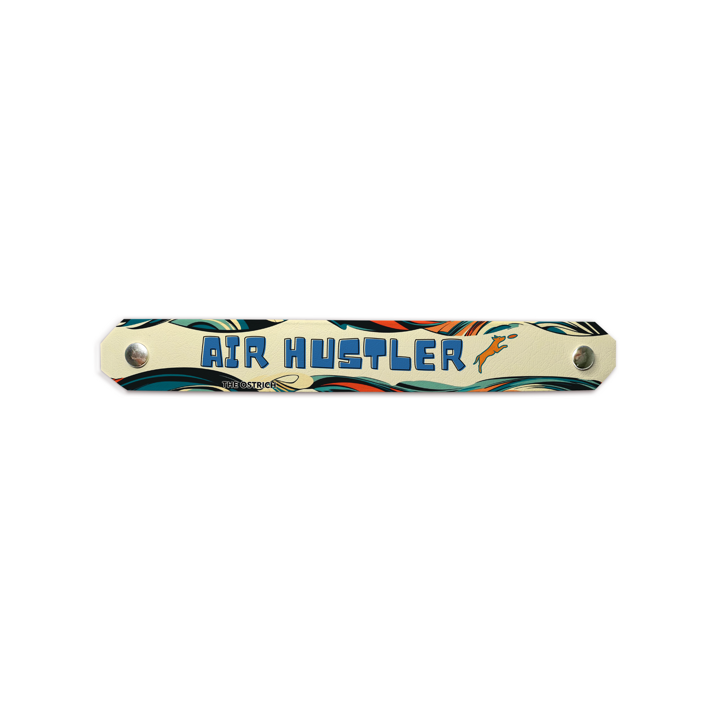 Air Hustler - Snappy Top