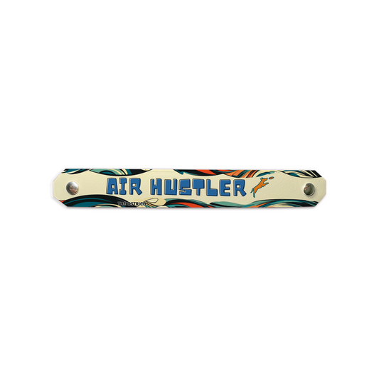 Air Hustler - Snappy Top