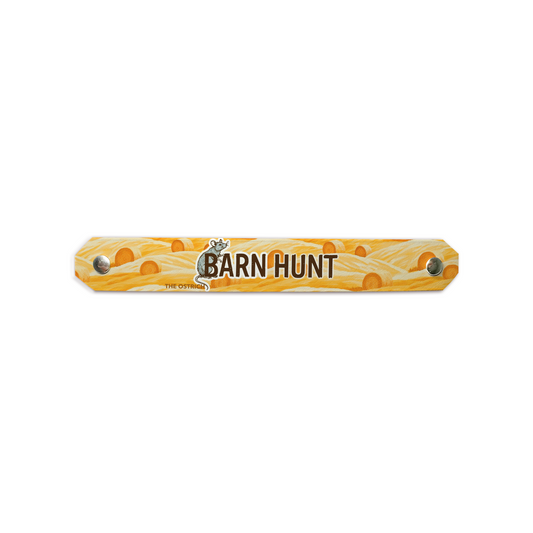 Barn Hunt Rat - Snappy Top