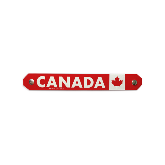 Canada - Snappy Top