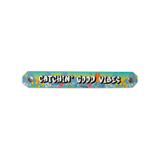 Catchin' Good Vibes - Snappy Top