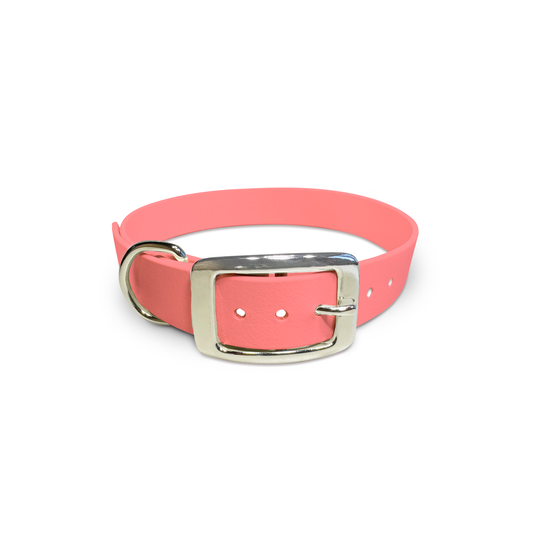 Coral - Classic Collar