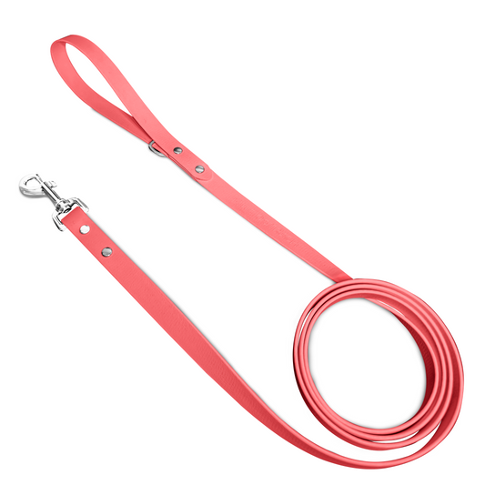 Coral - Classic Leash