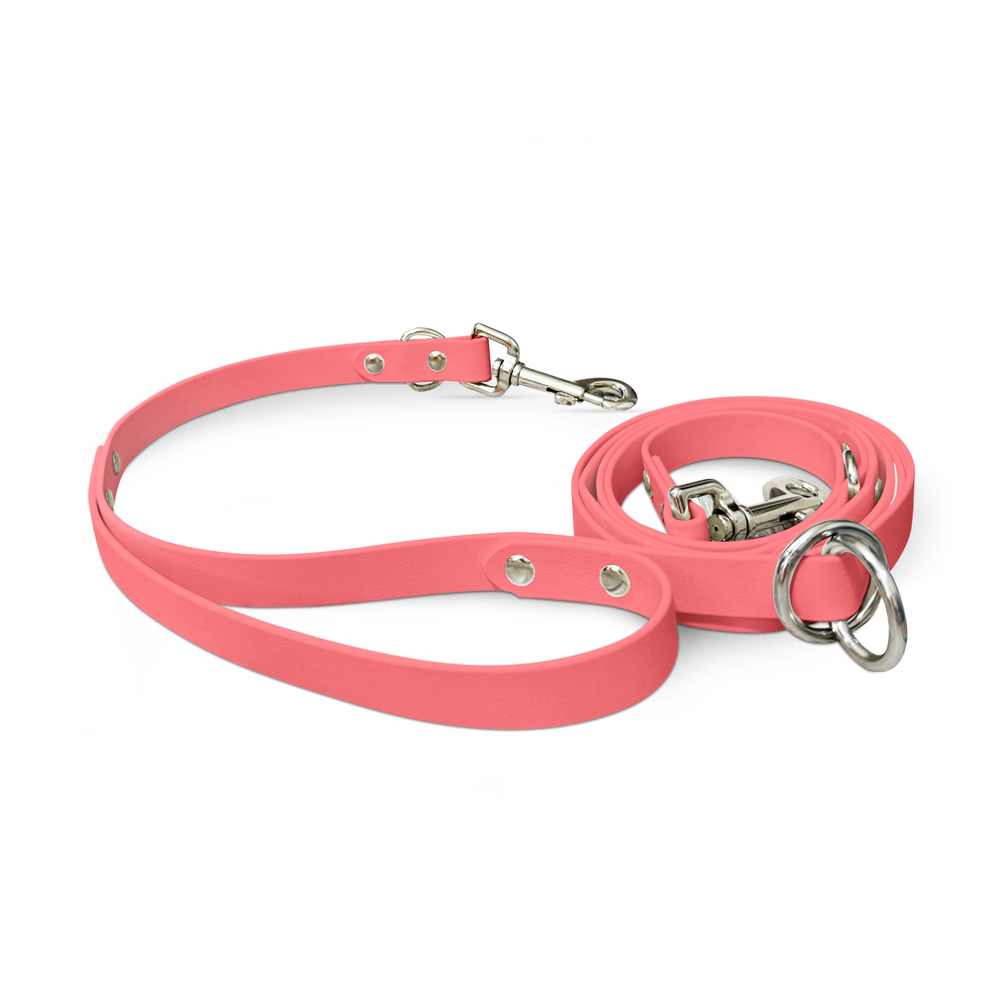 Coral - Hands-Free Leash