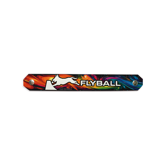 Flyball Fever - Snappy Top