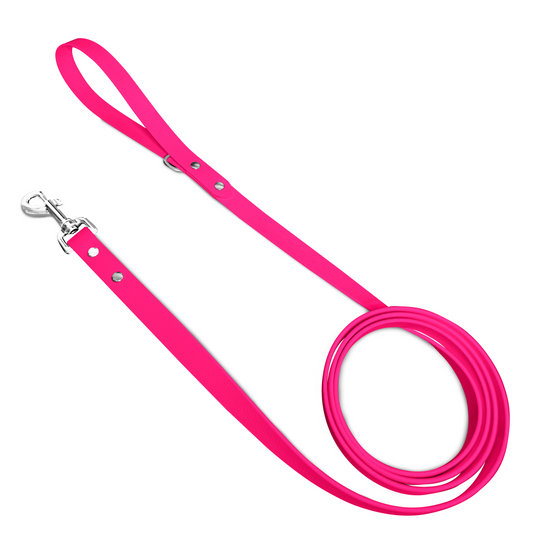 Fuchsia - Classic Leash