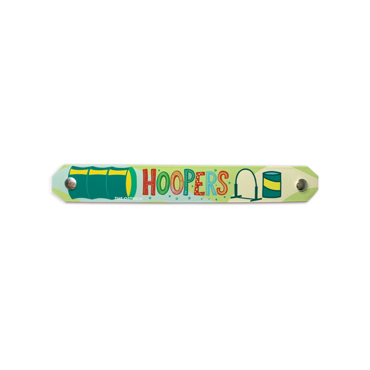 Hoopers Playground - Snappy Top