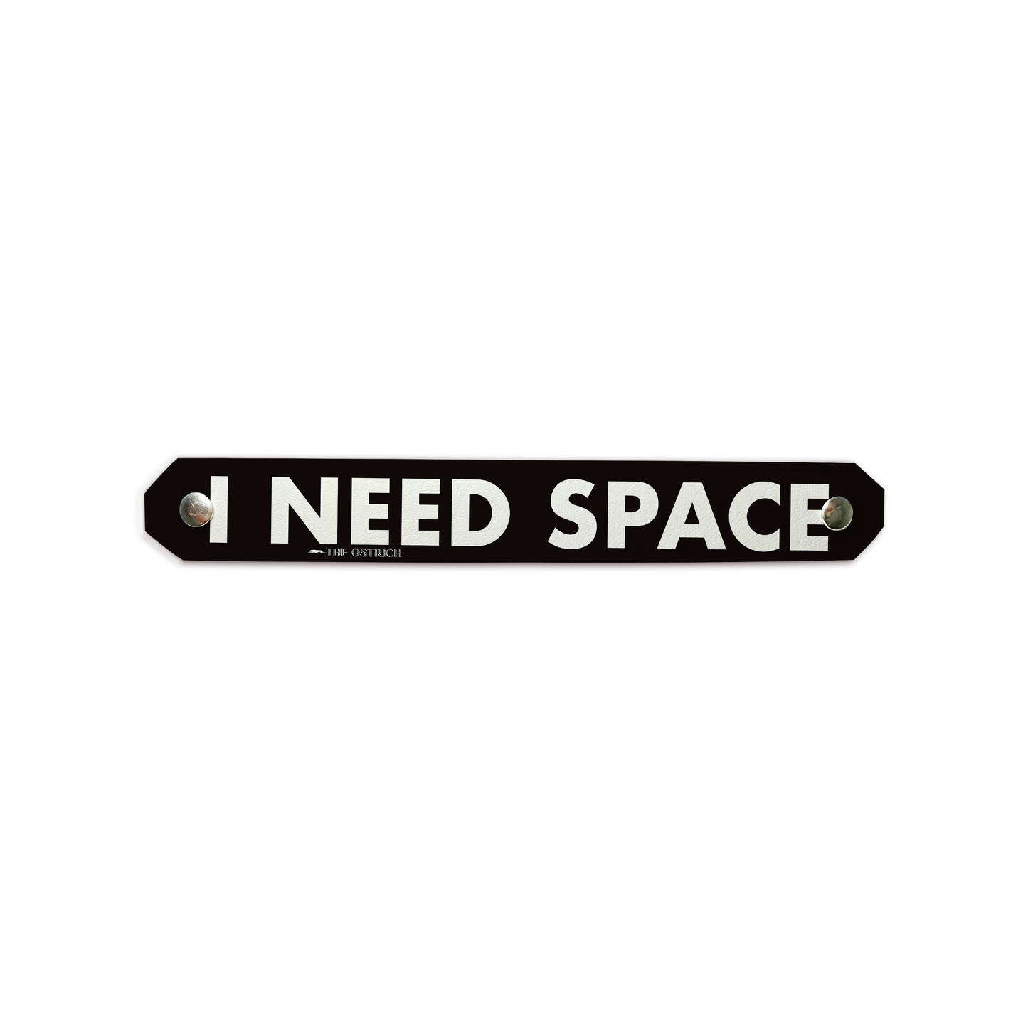 I Need Space (WOB) - Snappy Top