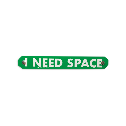 I Need Space (WOG) - Snappy Top