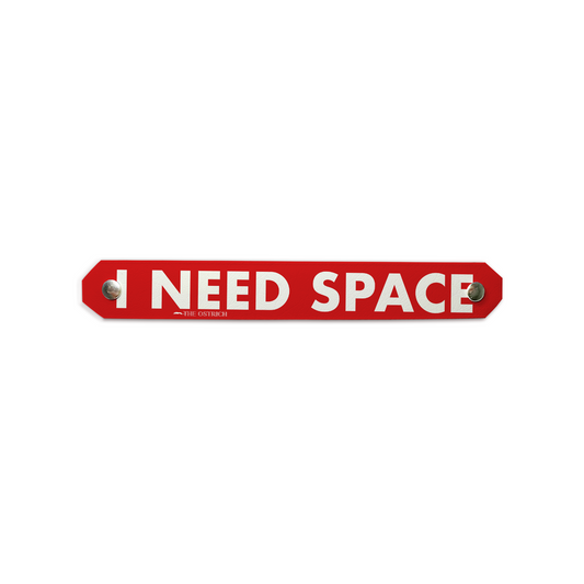 I Need Space (WOR) - Snappy Top