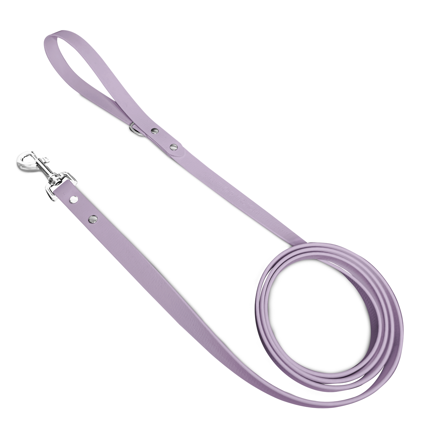 Lilac - Classic Leash