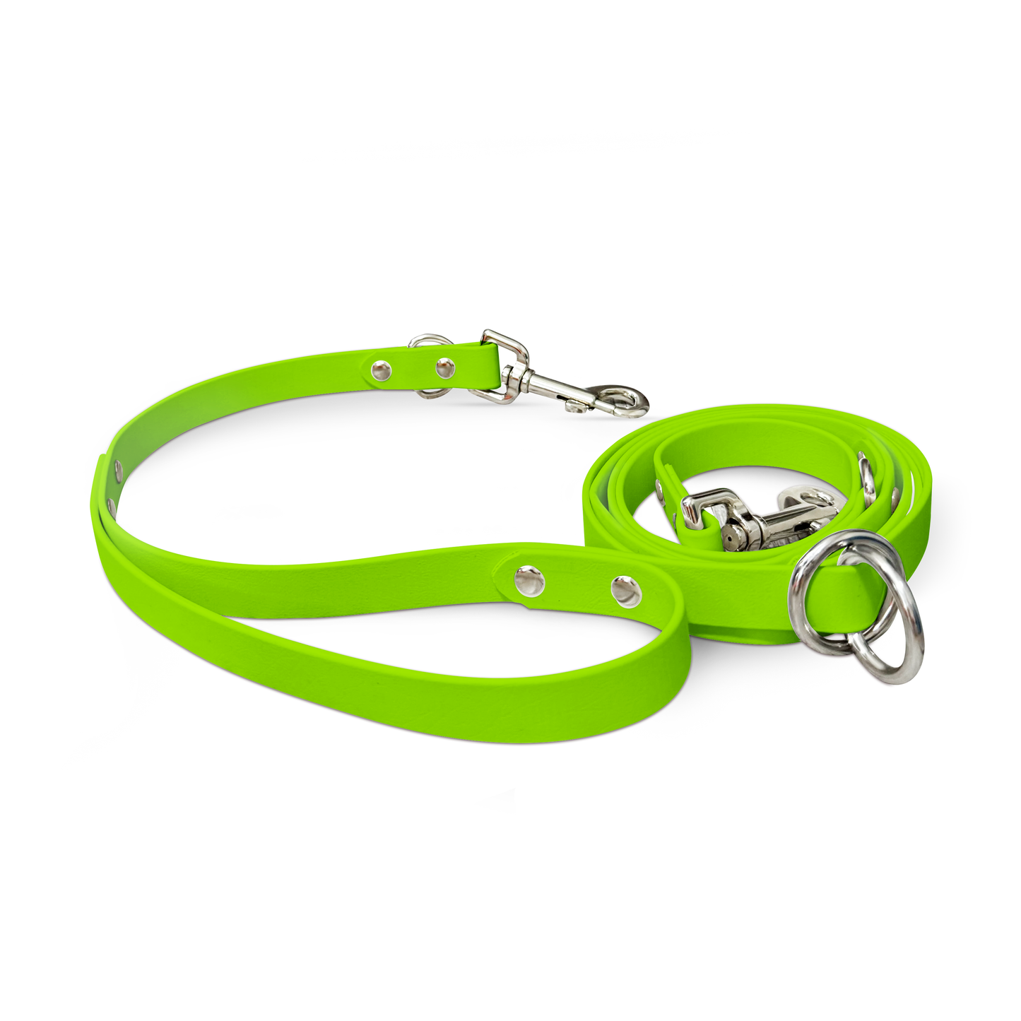 Lime - Hands-Free Leash