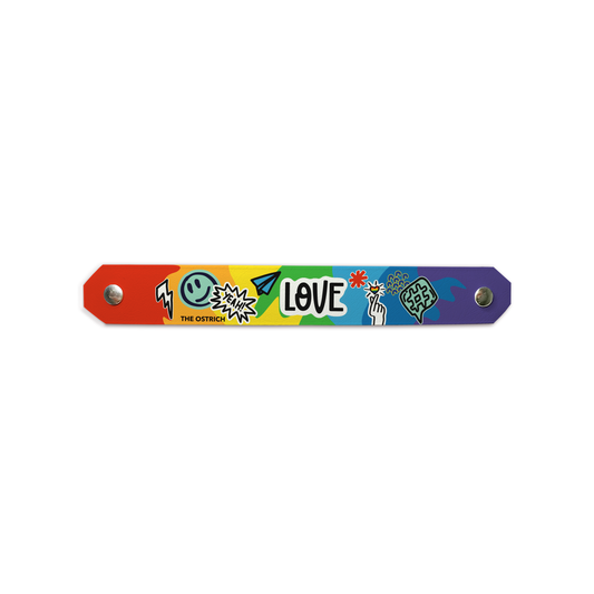 Love - Snappy Top