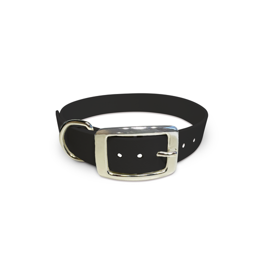 Midnight - Classic Collar