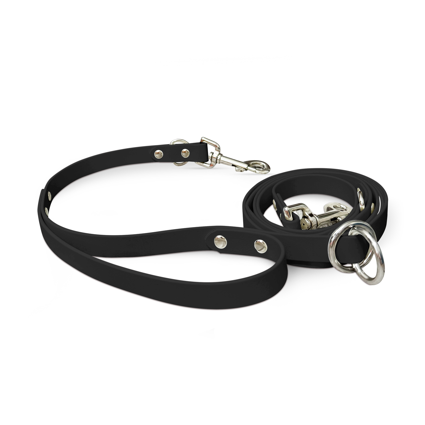 Midnight - Hands-Free Leash