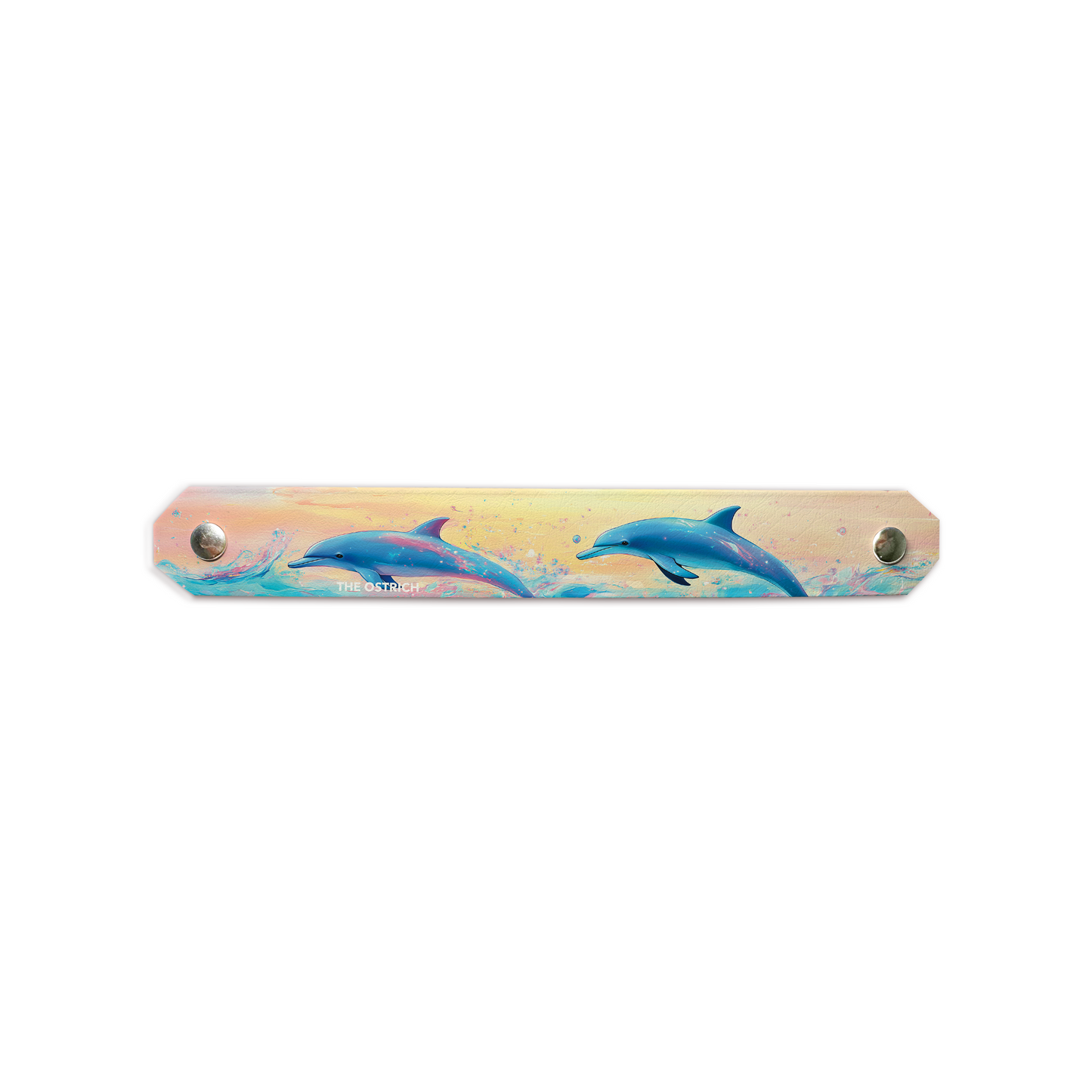 Ocean Ballet - Snappy Top
