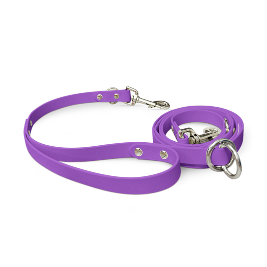 Orchid - Hands-Free Leash