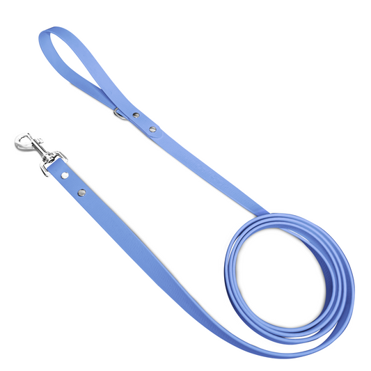 Periwinkle - Classic Leash