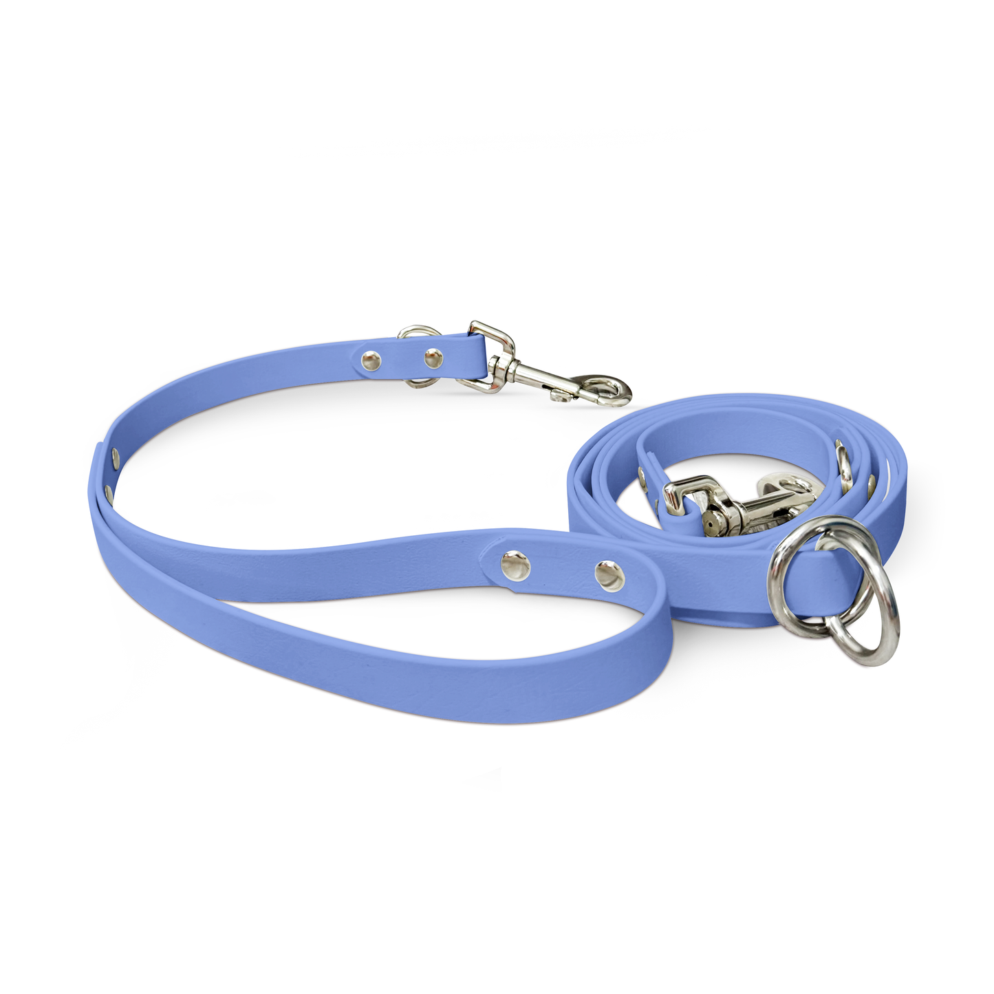 Periwinkle - Hands-Free Leash