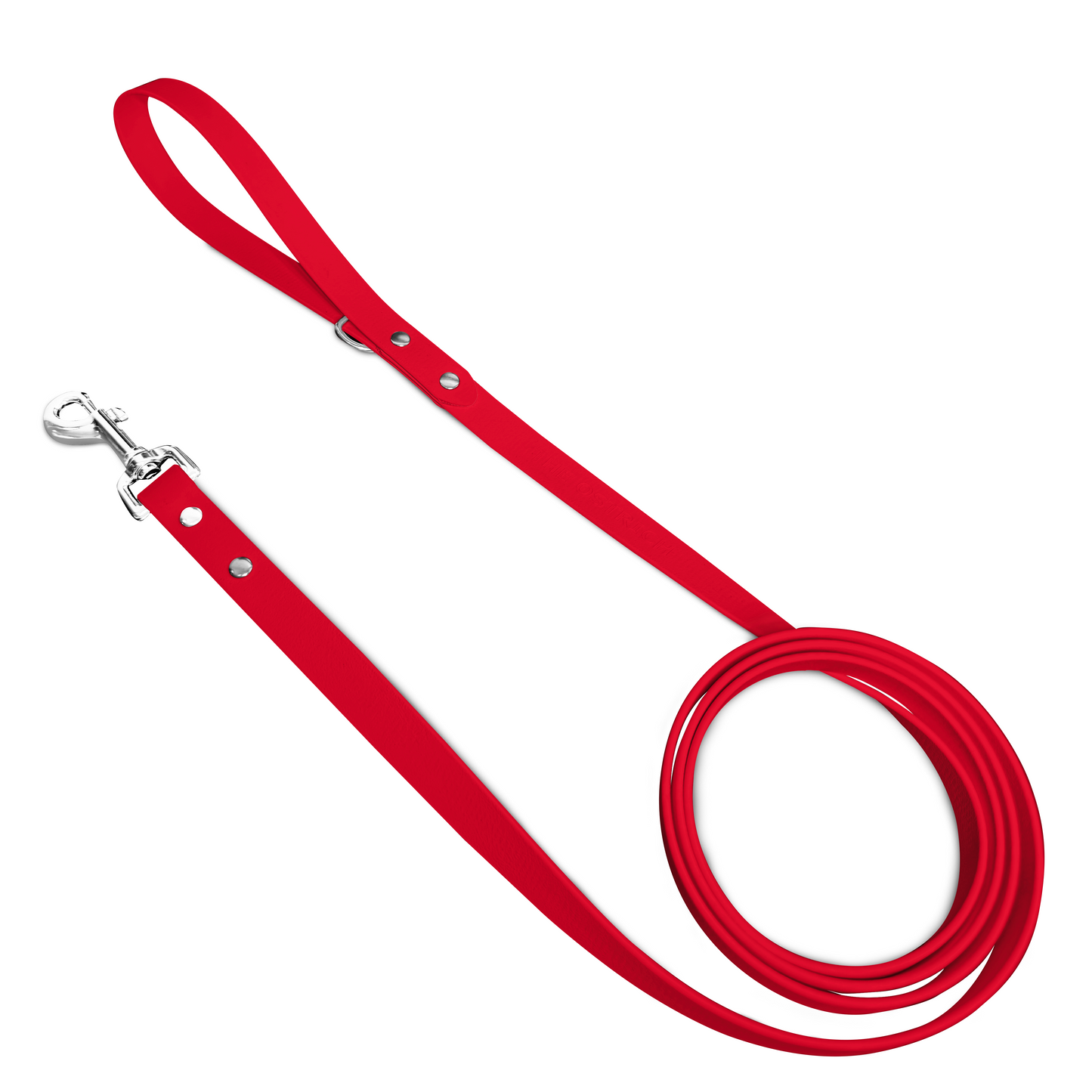 Poppy - Classic Leash