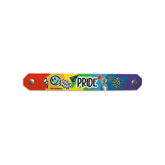 Pride - Snappy Top