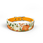 Pumpkin Patch - Snappy Collar & Top Set