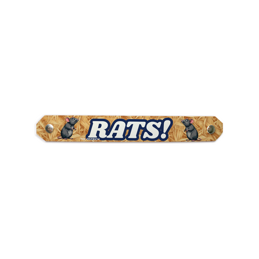 RATS! - Snappy Top