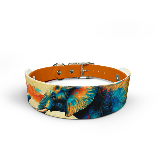 Savanna Giant - collier et haut collier