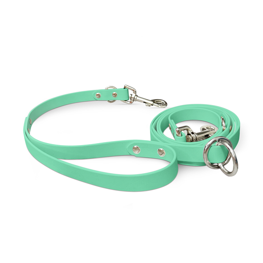 Seafoam - Hands-Free Leash