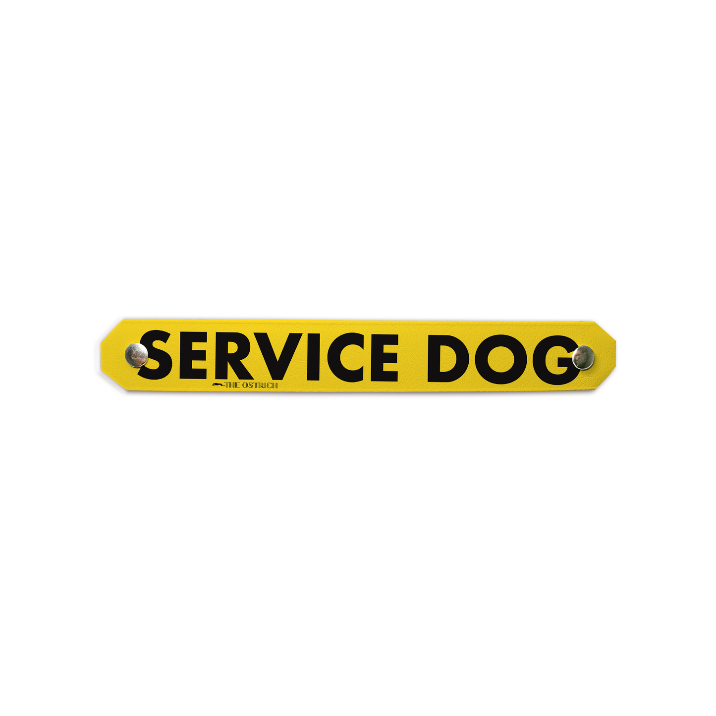 Service Dog (BLOY) - Snappy Top