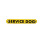 Dog de service (Bloy) - Top accrocheur