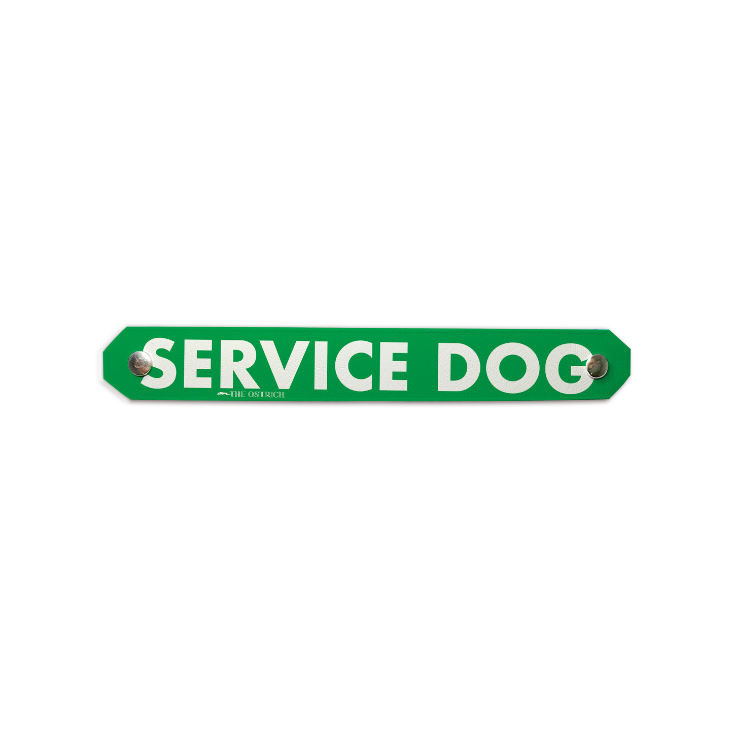 Service Dog (WOG) - Snappy Top