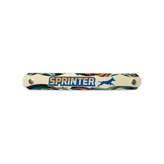Sprinter - Snappy Top