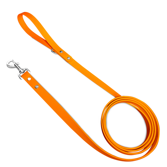 Tangerine - Classic Leash