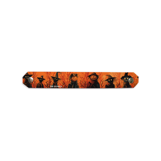 The Haunted Harvest - Snappy Top
