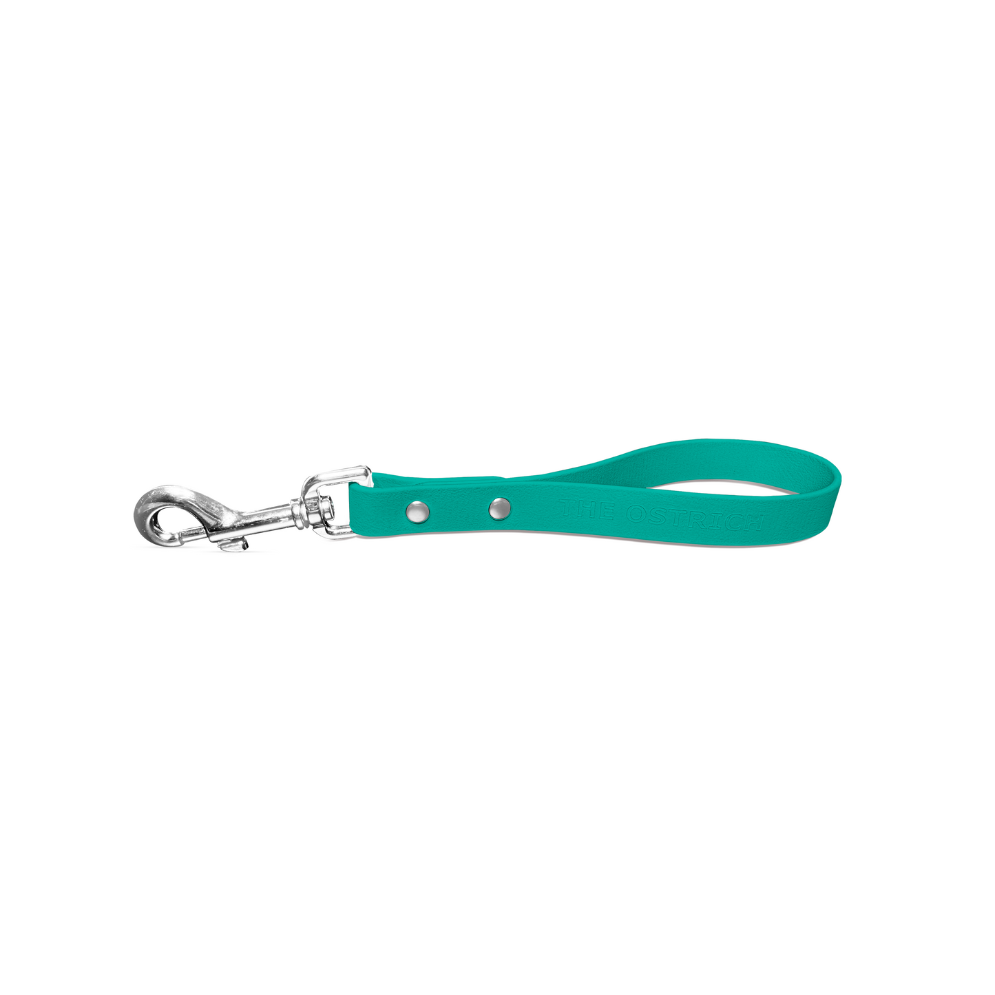 Turquoise - Traffic Handle