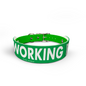 Working Dog (WOG) - Snappy Collar & Top Set